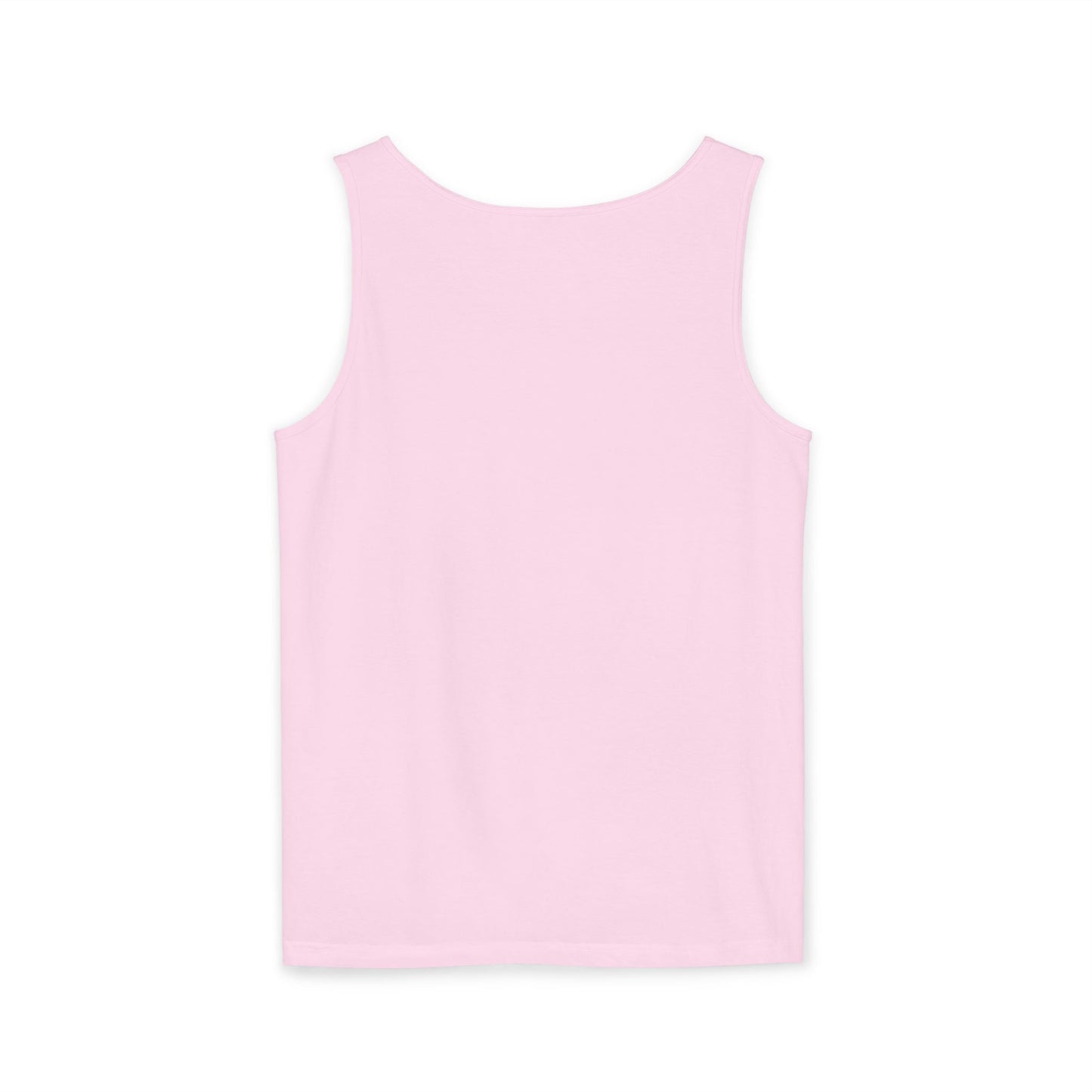 Won’t Back Down Tank Top, white gloves