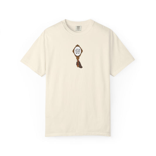 I Wish You Knew T-Shirt, Cerise