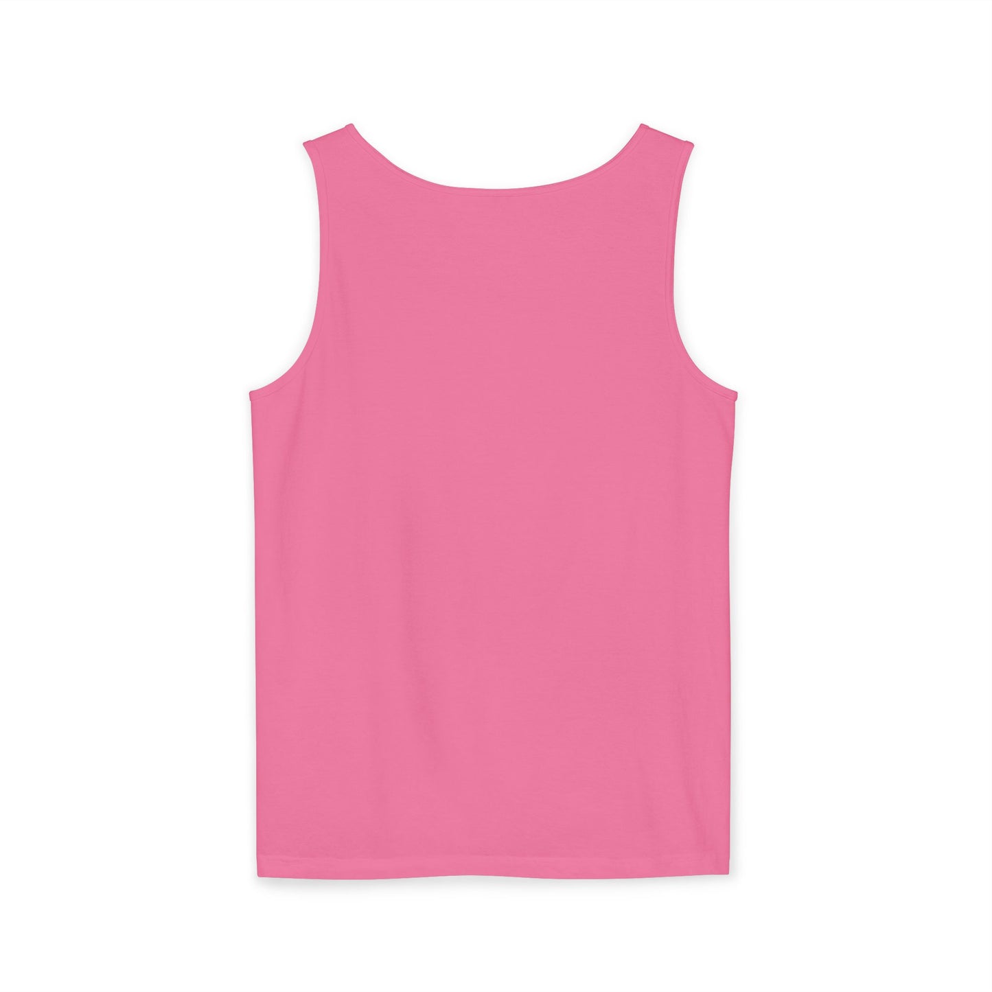 Won’t Back Down Tank Top, white gloves