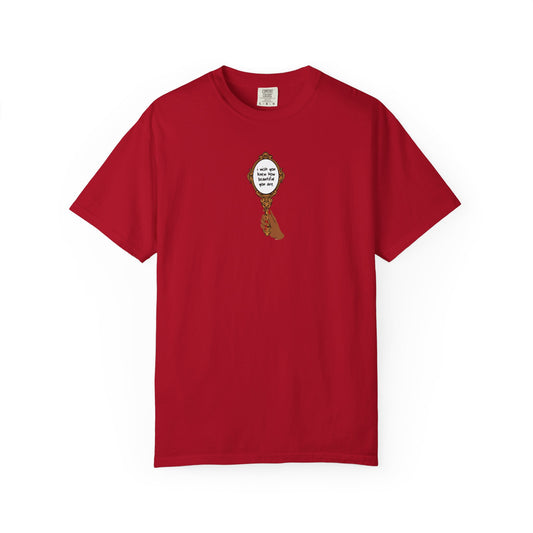 I Wish You Knew T-Shirt, Poppy