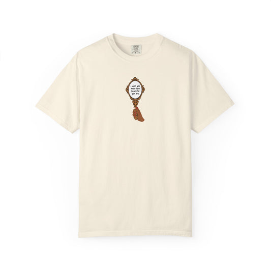 I Wish You Knew T-Shirt, Poppy