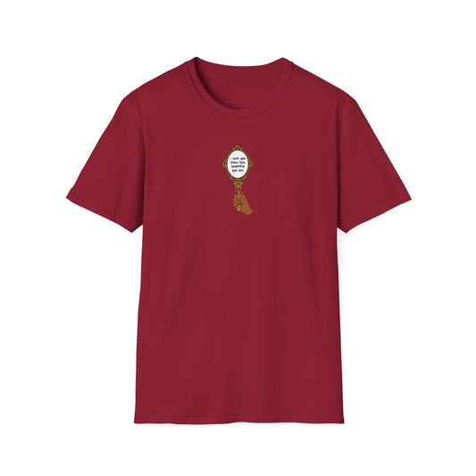 I Wish You Knew T-Shirt, Poppy