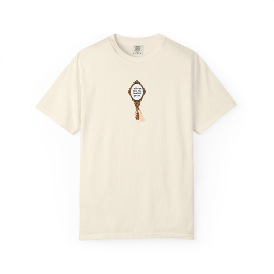 I Wish You Knew T-Shirt, Rose